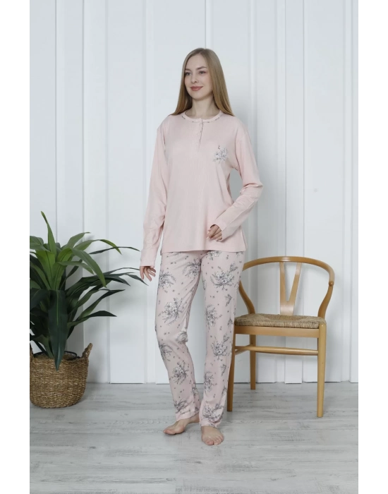 Freshness 5960 Bayan Pijama Takımı