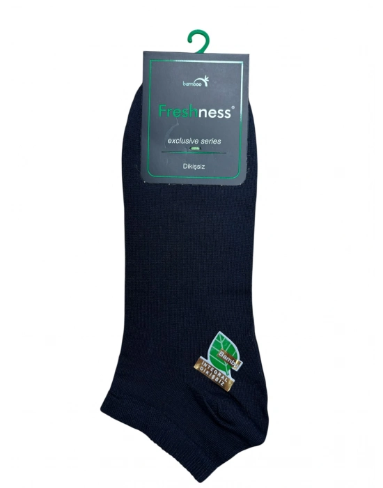 Freshness 6000 Erkek Patik Çorap