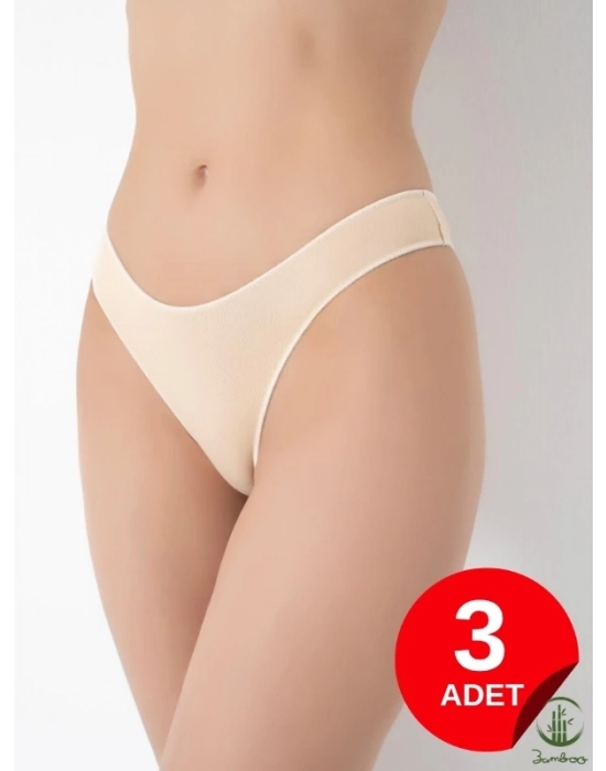 G-box 936 Bayan Bambu 3lü String