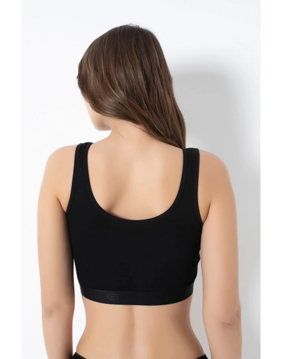 G-box 940 Bayan Bambu İnce Askılı Pedli Büstiyer