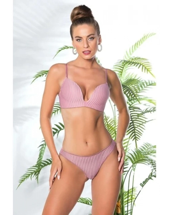 Gallipoli 31772 Bayan Sütyen Ve Külot Takım