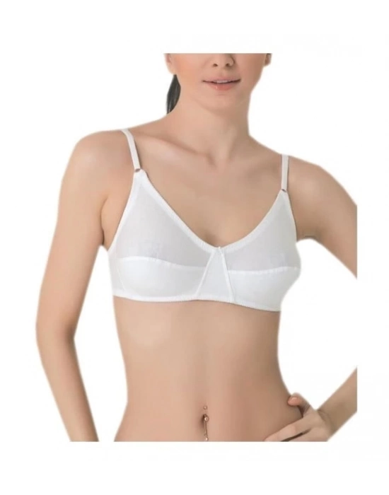 İmer 1000 Balensiz Penye Sütyen