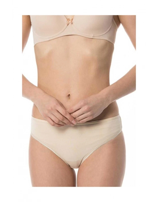 İmer 124 Bayan Modal Süprem Külot