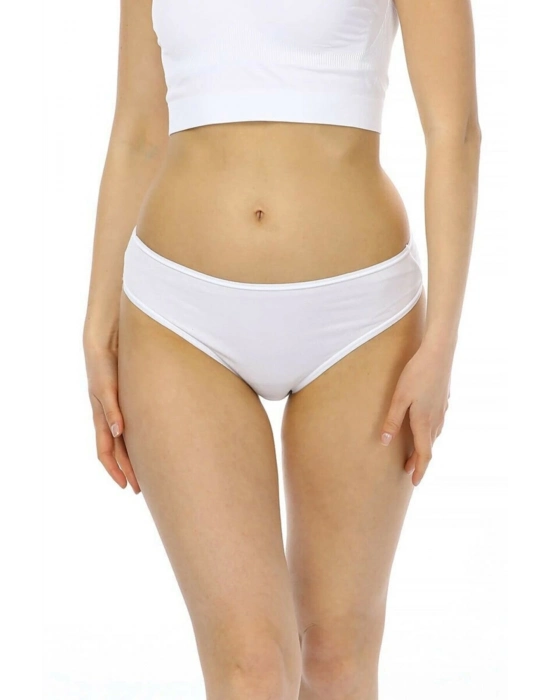 İmer 124 Bayan Modal Süprem Külot