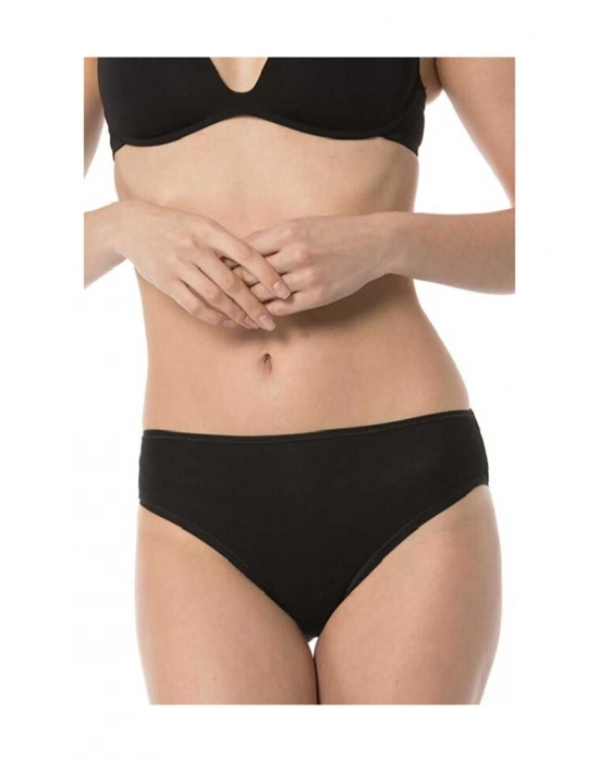 İmer 124 Bayan Modal Süprem Külot