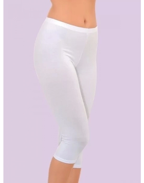 İmer 4338 Bayan Kapri Tayt