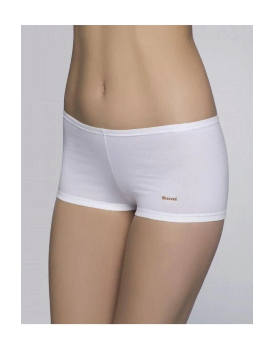 Kom Basic Kadın Short Boxer