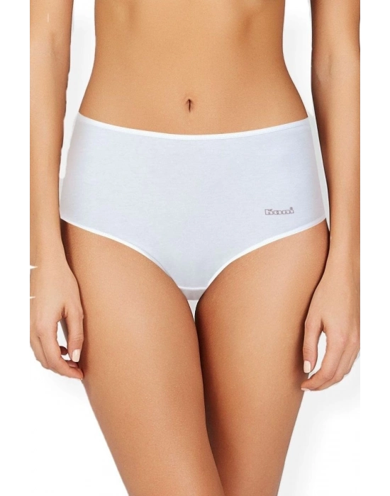 Kom Basic Slip Külot 2lii