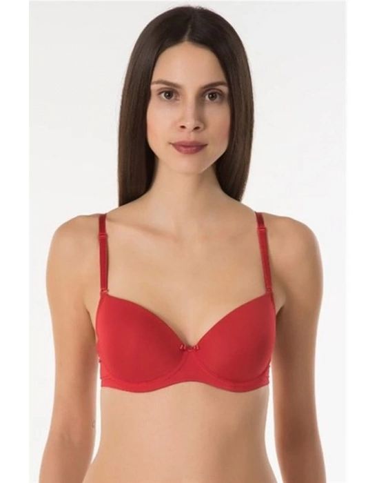 Kom Natalia Kaplı Sütyen