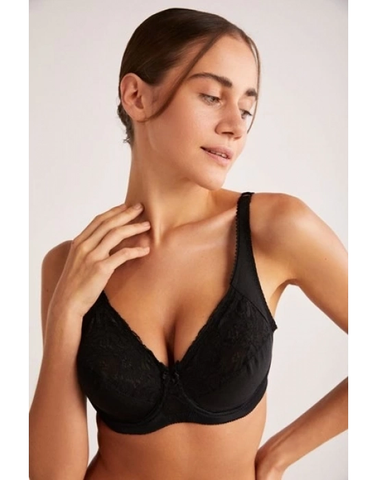 Kom Rosenna Toparlayıcı Sütyen