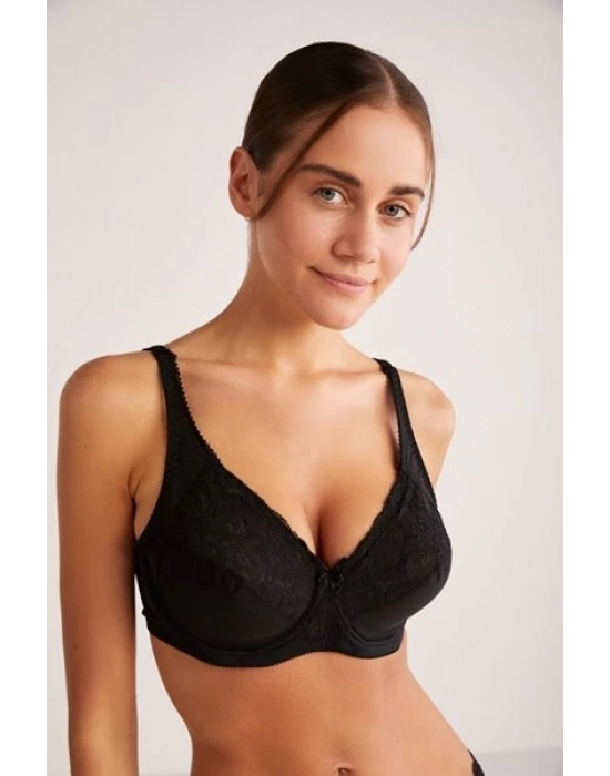 Kom Rosenna Toparlayıcı Sütyen