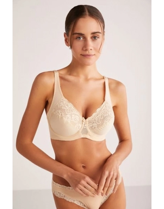 Kom Rosenna Toparlayıcı Sütyen