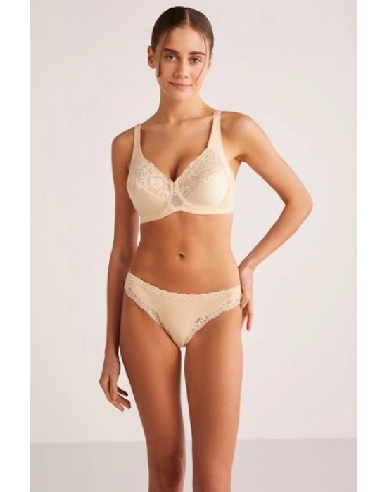 Kom Rosenna Toparlayıcı Sütyen