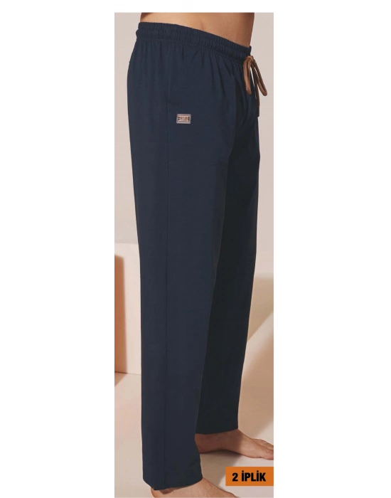 Limissi İki İplik Erkek Alt