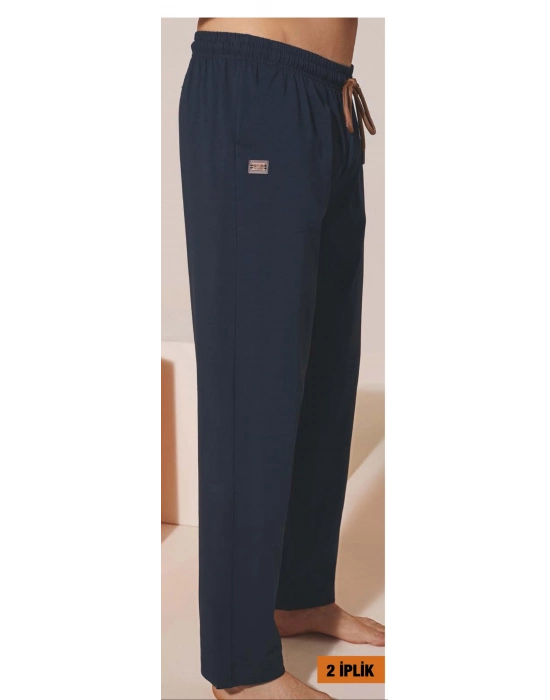 Limissi İki İplik Erkek Alt