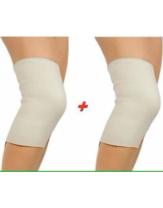 Menteş Orlon Dizlik 2 Adet