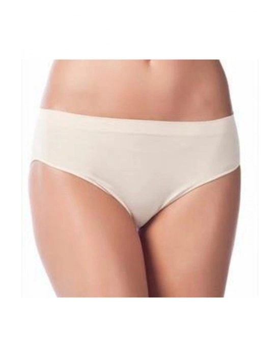 Miss Fit 1006 Geniş Kenarlı Slip