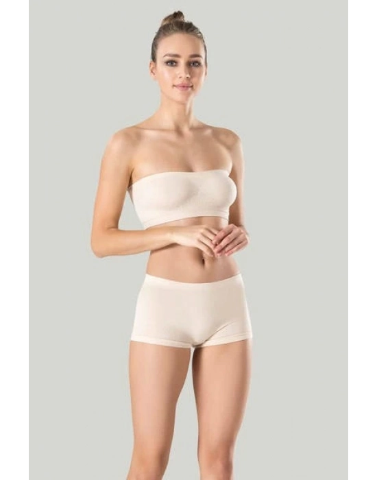 Miss Fit 1202 Bayan Boxer