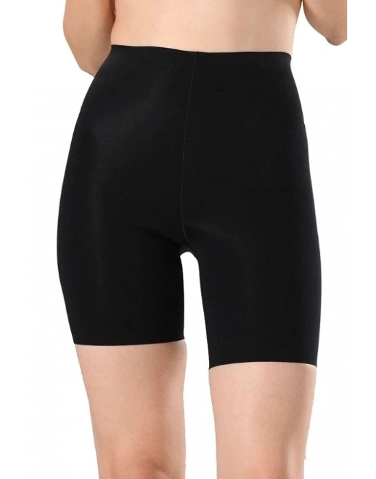 Miss Fit 14001 Lazer Kesim Paçalı Korse