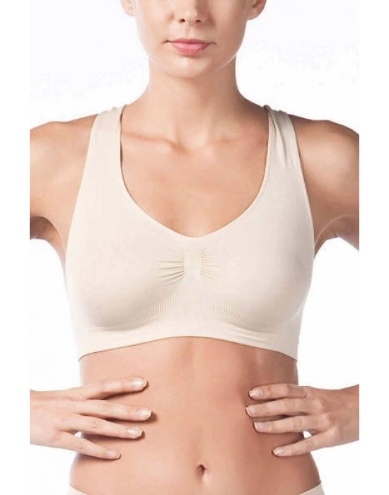 Miss Fit 1502 Yüzücü Büstiyer