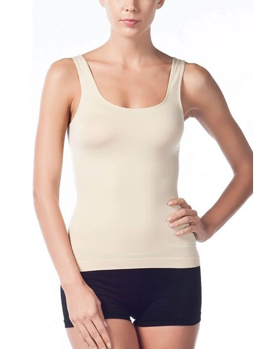 Miss Fit 1601 Kalın Askılı Atlet