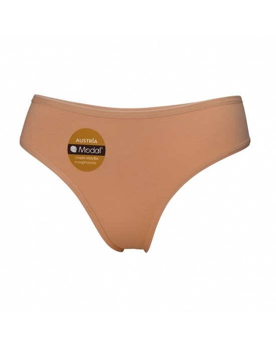 Modal Slıp Külot Kadın 2466