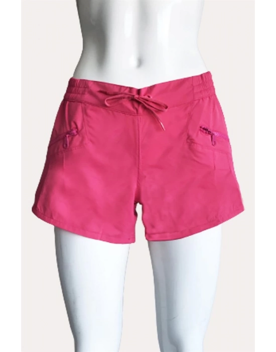 My Sea Kadın Şort Bn02