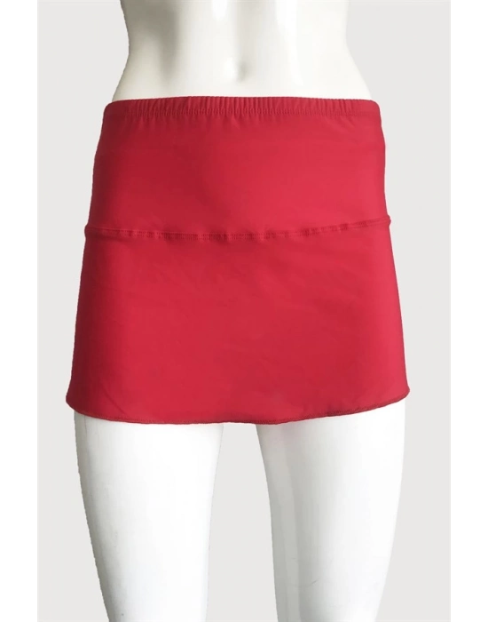 My Sea Licra Kloş Etek