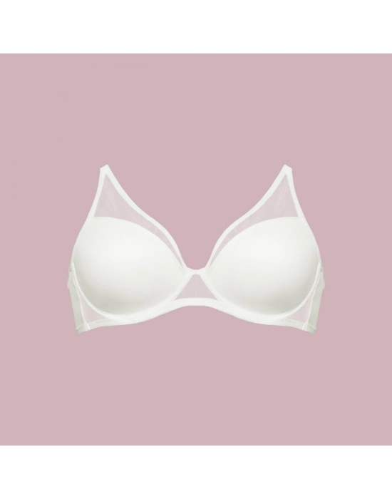 Nurteks 1010 Minimiser Desteksiz Sütyen