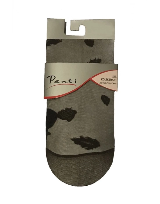 Penti Kadın Bahar Dalı Pantolon Çorabı