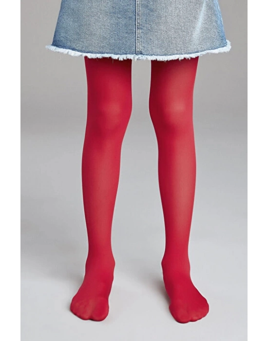 Penti Prety Micro 40 Çocuk Külotlu Çorap