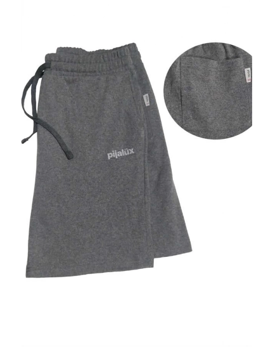 Pijalüx Erkek Tek Alt Şort 3301