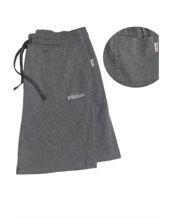 Pijalüx Erkek Tek Alt Şort 3301