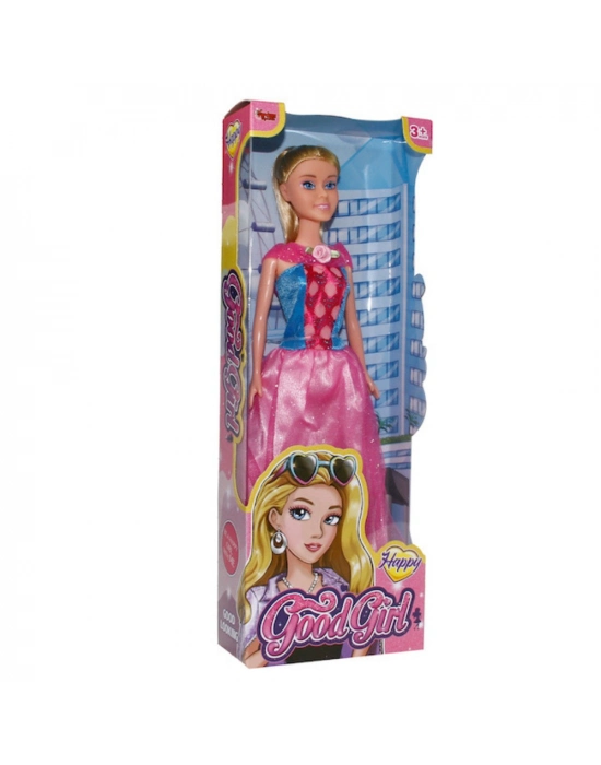 Prenses Model Bebek 30 Cm - 66240 - 2 (bamido)