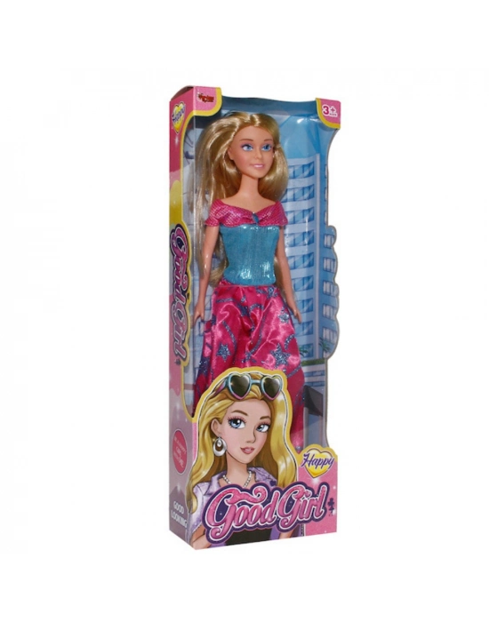 Prenses Model Bebek 30 Cm - 66240 - 4 (bamido)