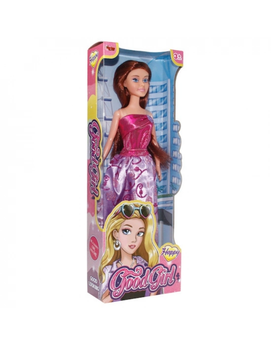 Prenses Model Bebek 30 Cm - 66240 - 5 (bamido)