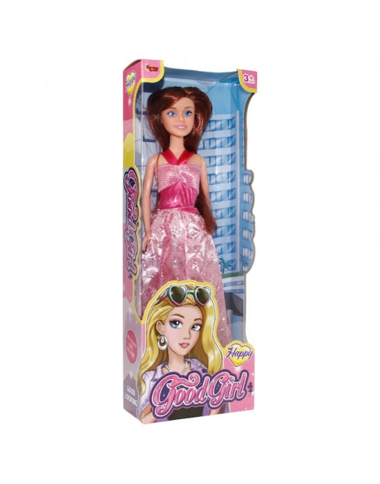 Prenses Model Bebek 30 Cm - 66240 - 6 (bamido)