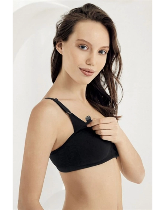 Şahinler Emzirme Sütyeni Beden Ve Renk Seçenekli Kod 8150