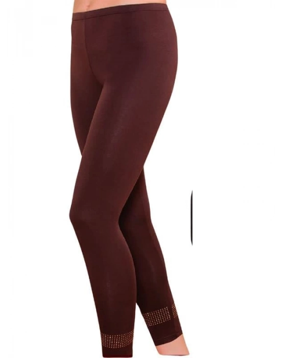 Şahinler Kadın Dantelli Ve Likralı  Beyaz Atlet B487