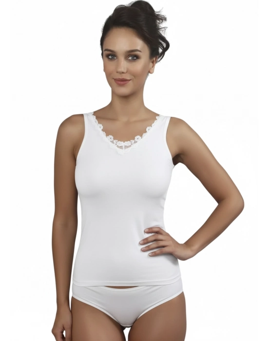 Şahinler Likralı Süprem  Bayan Atlet B1013