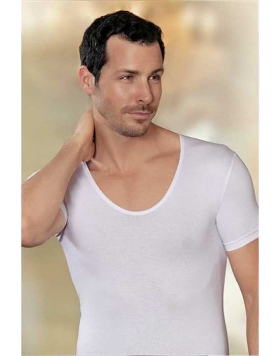 Şahinler Lycralı Derin Bisiklet Atlet E084