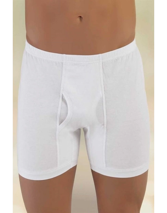 Şahinler Penye Erkek Arjantin Boxer E007