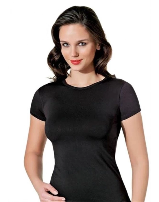 Şahinler Yarım Kol Bisiklet Yaka Atlet B229