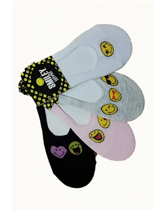 Şirin Bayan Babet Çorap 41693  1adet