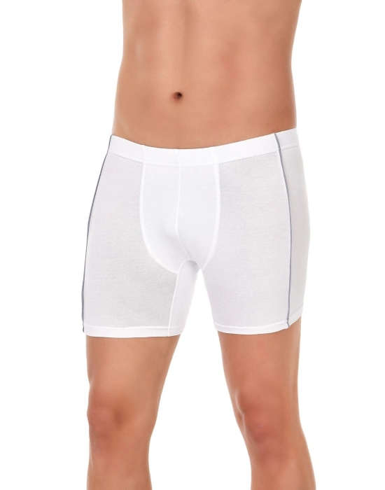 Star 101 Modal Biyeli Erkek Boxer