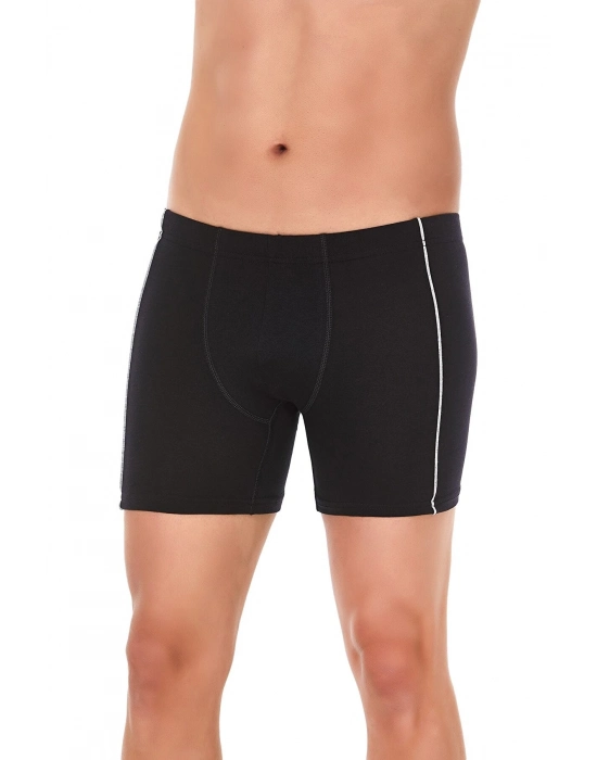 Star 101 Modal Biyeli Erkek Boxer