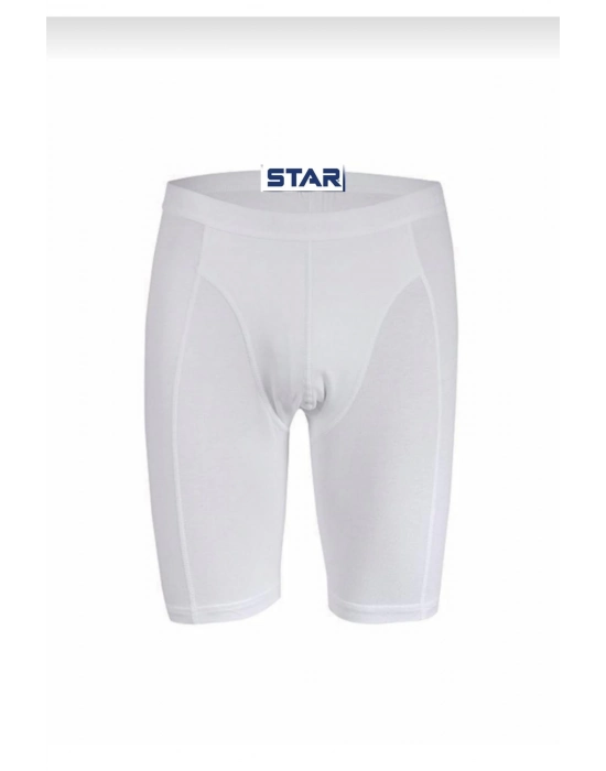 Star 104 Modal Uzun Boxer