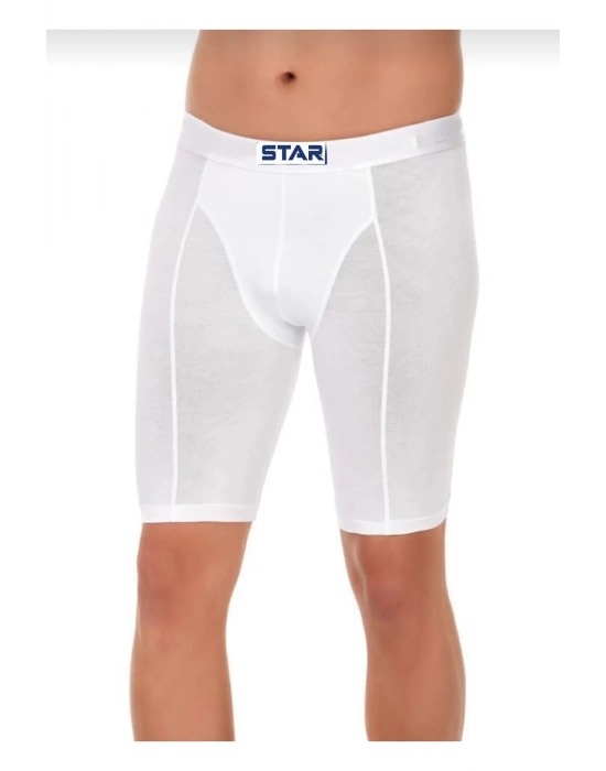 Star 104 Modal Uzun Boxer
