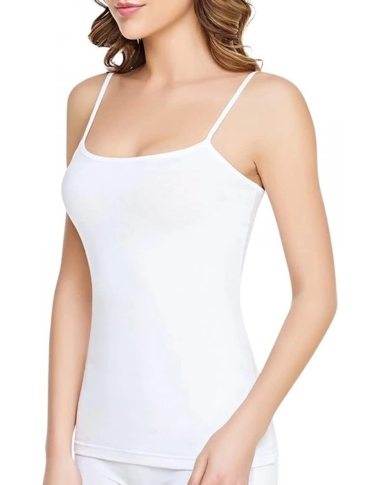 Star 710 Ribana İp Askılı Bayan Atlet