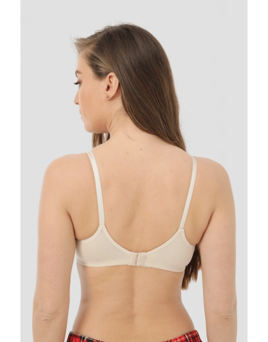 Ten Dikişsiz Emzirme Sütyeni